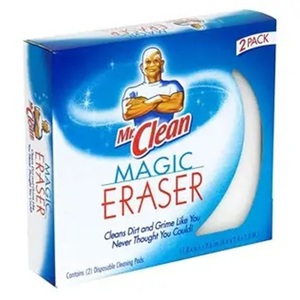 Recharges pour éponge magique Mr. Clean à prix avantageux - Product Image 4