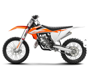 ASSURANCE NUEVO KTMs 450 SX F 250 SX F Dirt Bike - Product Image 2