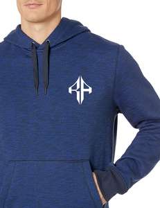 Sudaderas con capucha ATLANTIC para hombre, serigrafía, de algodón 100% Material, logotipo personalizado de alta calidad Premium para hombre - Product Image 6