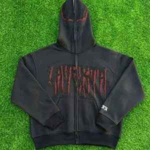 Customize <b>3D</b> Printed Design Men's Hoodies Organic Cotton New Wholesale Pullover Quick-Dry Breathable Stylish Hoodies Men - Product Image 4