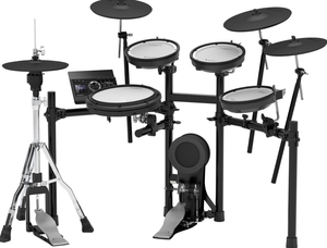 TopSelling Ro-land TD-17KVX Electronic <b>Drum</b> Kit Brand New - Product Image 1