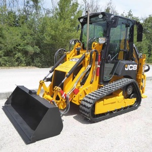 Meilleure chargeuse-pelleteuse JCB 1CXT à vendre Entièrement révisée et prête pour tout chantier de construction à un prix abordable - Product Image 5