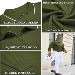 Encuentra un icono similar Verano personalizable para polos para hombres Camisas de golf de poliéster/algodón de alta calidad fabricadas por Dress Sports - Product Image 4