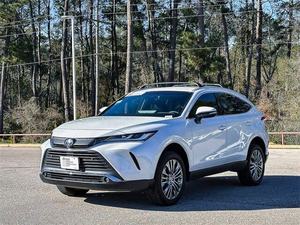 Nuevo 2024, Venza XLE AWD Híbrido SUV/Crossover, Llantas R18, Caja de Cambios Automática, Asientos de Cuero, Interior Oscuro, Cámara Trasera, en Venta - Product Image 2