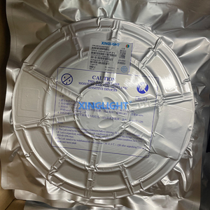 Xinglight bán buôn RGBW 5050 SMD LED với built-in IC Red Green Blue White 4-in-1 LED cho dải ánh sáng màu - Product Image 3