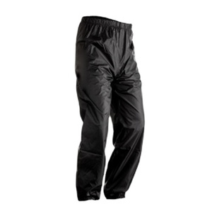 NUEVO DISEÑO TEXTIL TRAJE DE MOTOCICLETA PERSONALIZADO HOMBRE REVESTIMIENTO DE NYLON TRAJE DE LLUVIA DE MOTOCICLETA IMPERMEABLE CON CINTA REFLECTANTE PVC POLIÉSTER - Product Image 4