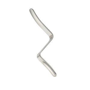 Retractor de rodilla Doane, herramienta quirúrgica de doble extremo para uso ortopédico, instrumento retractor de rodilla Doane de precisión - Product Image 4