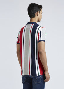 Camisetas Polo para hombre al por mayor nueva ropa informal color personalizado 100% algodón manga corta antiarrugas camisetas polo para hombre - Product Image 3