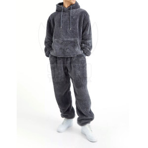 Les survêtements en polaire les plus vendus conçoivent votre propre produit Survêtements en polaire - Product Image 1