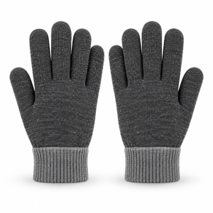 Gants en coton de haute qualité, légers, en tissu doux et confortables à porter, pour l'inspection, le tri et la manutention - Product Image 3