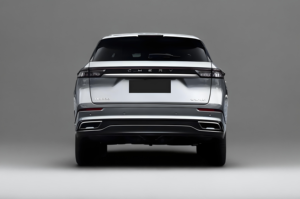 SUV de luxe grand format 2024 2025, nouveau modèle, haute vitesse, 7 places, véhicule haut de gamme, automatique, nouvelle énergie, essence, pour l'exportation - Product Image 3