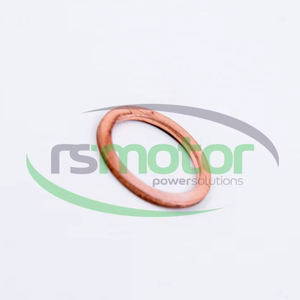 Anillo de sellado MWM para piezas de motor de maquinaria - Product Image 2