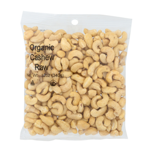 Nueces de Anacardo Saladas Naturales Sin Aditivos Origen EE. UU. Listas para Consumir - Product Image 2