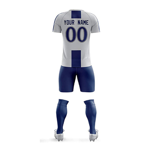 Hostaron ชุดเจอร์ซีย์ฟุตบอล2025/26ชุดฟุตบอลของผู้ชายเสื้อเจอร์ซีย์ฟุตบอลแบบกำหนดเอง - Product Image 1