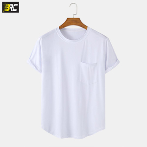 Camiseta personalizada de alta calidad para hombre, Camisa de algodón 2022, OEM, 100% - Product Image 3
