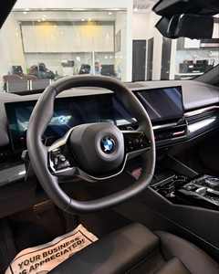 BMW Serie 5 Usado 2025 - Product Image 4