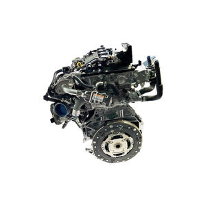 Moteur de voiture hybride à essence de 25L d'occasion à vendre avec rendement durable testé - Product Image 2