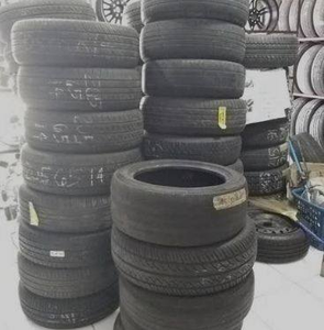 Venta al por Mayor de Neumáticos Usados Listos para Enviar, Proveedor de Neumáticos - Product Image 6