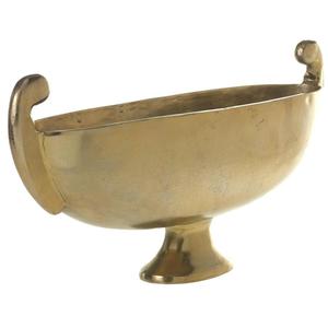 Vase à fleurs antique Articles décoratifs Pièce maîtresse Vase de table Fait à la main Ferme Style moderne Pot de fleur en métal Décor de mariage - Product Image 6