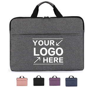 Maletín Minimalista para Portátil de Viaje de 15.6 Pulgadas, Elegante y Resistente para el Trabajo y Viajes - Product Image 2