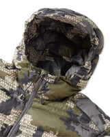 Vestes de camouflage personnalisées Vente chaude Meilleure veste de chasse en softshell Dernier design 2024 Veste de chasse camouflage pour hommes