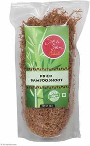 Brote de bambú seco de VIETNAM en Tet Holiday 2025 Cantidades a granel | Personalizar paquete para venta al por menor | Paquete al vacío - Product Image 5