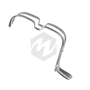 Retractor Bucal Jennings Personalizado, Acero Inoxidable de la Mejor Calidad, Retractor Bucal Molt para Adultos, Médico y Quirúrgico, para Odontología - Product Image 2