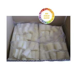 Yuca congelada en embalaje perfectamente sellado - Product Image 1