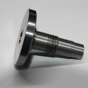 Fraise en bout d'outillage de gabarit et de montage de fabrication non standard personnalisée de précision supérieure dans le traitement de pièces de matériau en carbure - Product Image 3