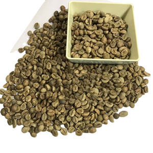 Robusta Grade 16 Green <b>Coffee</b> <b>Beans</b> High Quality Arabica <b>Beans</b> Reasonable Price Bulk Packaging Brazil Exporter - Product Image 3