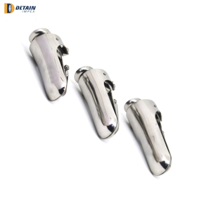 Heavyweight Cusco Vaginal Speculum Gynecology Surgical Instruments Latest <b>Sutur</b> <b>Kit</b> Medic Instrument - Product Image 5