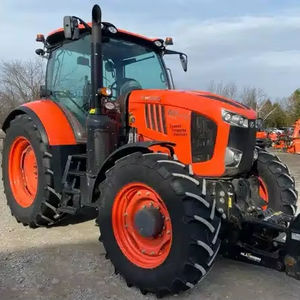 Tracteur M7-172D-PS Kubota d'occasion de haute qualité à des prix abordables - Product Image 1