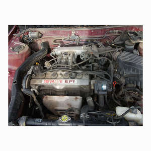 Unité moteur 4AFE LATE, prix usine, haute performance, qualité supérieure, vente en gros - Product Image 1