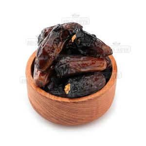 Dattes séchées biologiques de haute qualité |   Traitement AD |   Goût riche et sucré |   Emballage en vrac |   Collation énergétique naturelle |   Qualité d'exportation - Product Image 1