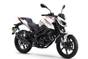 Disponible TRX125 125cc (Motocicleta) - Product Image 6