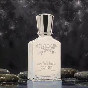 น้ำหอม <span class=keywords><strong>Creed</strong></span> <span class=keywords><strong>Aventus</strong></span> ของแท้สำหรับผู้ชาย ขนาด 100 มล. กลิ่นหอมแนววู้ดดี้และหนัง ติดทนนาน เป็นมิตรต่อสิ่งแวดล้อม จัดส่งจากสหรัฐอเมริกา ภายใน 2-4 วัน - Product Image 4