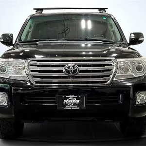 PRÊT À EXPÉDIER 2015 T0Y0TA LAND CRUlSER AWD - Product Image 1