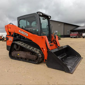 Se vende Kubota 2013 de segunda mano DISPONIBLE en perfecto estado - Product Image 1
