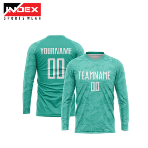 Maillot de football rouge et blanc personnalisé pour enfants Version de joueur de football rétro Ensemble de maillot sublimé de haute qualité inspiré - Product Image 6