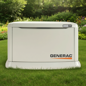 Interrupteur de transfert automatique Generac 200 ampères 277/480V triphasé NEMA 3R - Product Image 3