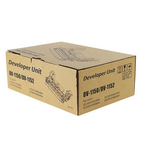 DV-1150 Entwicklungs einheit für Kyocera ECOSYS P2040 P2235 M2040 M2135 M2540 M2635 M2640 M2735 - Product Image 6