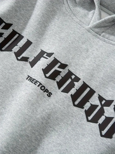 Sweat à capuche et sweats en molleton de qualité supérieure sweat à capuche en molleton personnalisé femmes Design Plaid adulte sweat à capuche en molleton surdimensionné et sweats - Product Image 4