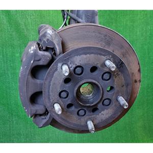 MASS MECHANICAL COMPLETO PARA FORD Transit Custom Serie 2025972 (12>22) - Product Image 4