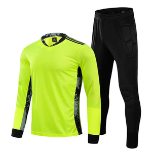 Uniforme ligero popular para adultos para hombres, ropa deportiva fácil de usar - Product Image 2