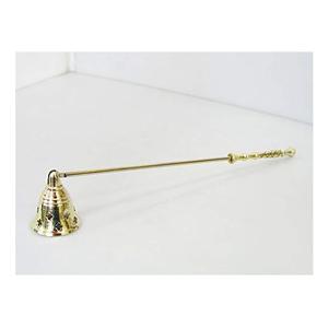 Handcrafted Luxury Metal Brass <b>Candle</b> Snuffer manufacturer Collectible Art for Home Decor and Gift Giving Economically Priced - Product Image 1