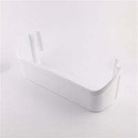 240323001 (Paquete de 2) Contenedor de Puerta para Refrigerador Frigidaire Kenmore, Repuesto de Estante Lateral, Organizador de Refrigerador Elite - Product Image 4