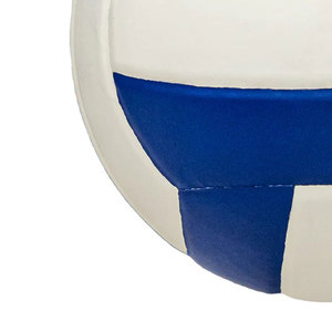 Ballons de volley-ball professionnels de haute qualité et durables avec un matériau en PVC de haute qualité, options personnalisables pour adultes - Product Image 5