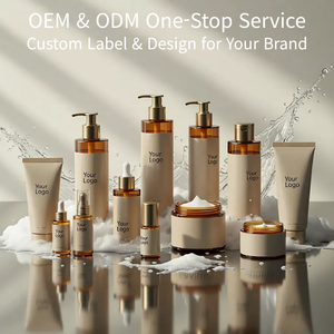 Cao <span class=keywords><strong>c</strong></span>ấp <span class=keywords><strong>c</strong></span>ơ thể rửa nhẹ nhàng làm sạch sâu hydrat hóa tự nhiên <span class=keywords><strong>C</strong></span>ông thứ<span class=keywords><strong>c</strong></span> dưỡng ẩm nhẹ nhàng Shea Butter OEM ODM nhãn hiệu riêng - Product Image 5