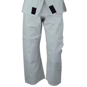 เครื่องแบบ Jiu Jitsu น้ำหนักเบาสำหรับผู้ใหญ่เครื่องแบบ Jiu Jitsu ดีไซน์ล่าสุด - Product Image 5