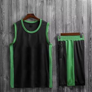 Wholesale <b>Basketball</b> Jerseys and <b>Shorts</b> Teamwear Sublimated <b>Basketball</b> Uniforms for Men and <b>Women</b> - Product Image 5